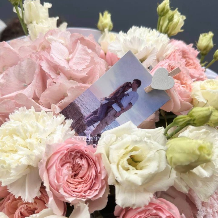 Открытка  Ваше фото в Брянске