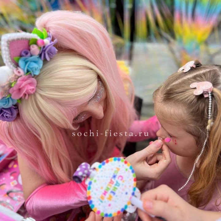 Блеск тату и Бьюти бокс в Брянске