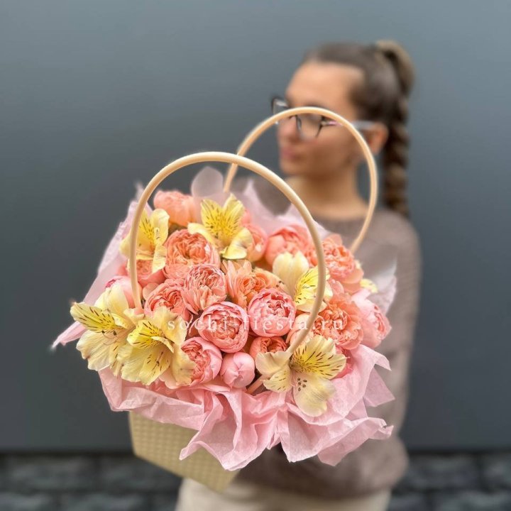 Сумочка "Фарфала" в Брянске