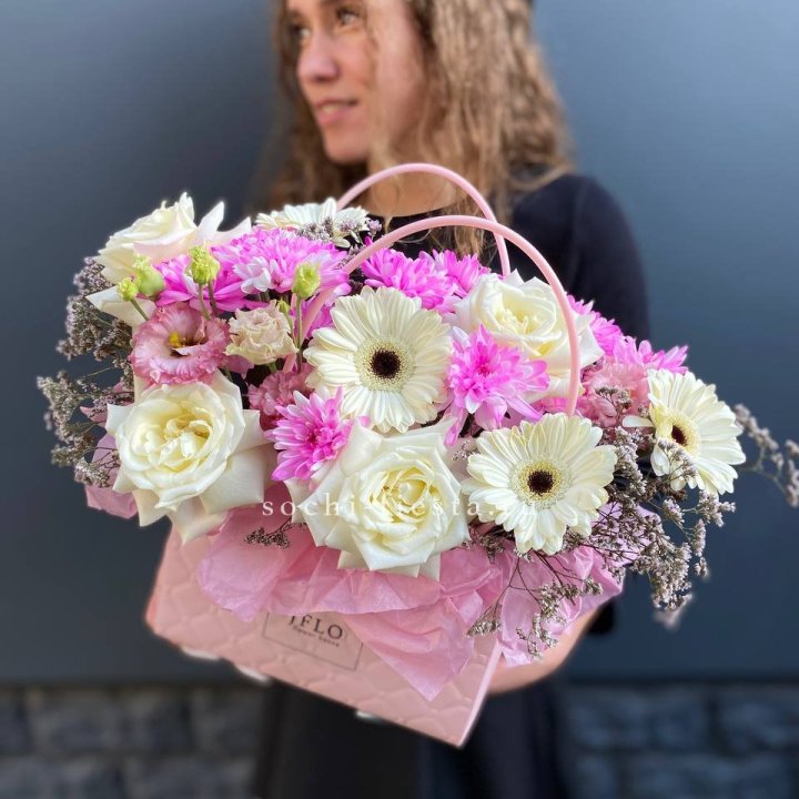 Сумочка "Милинда" в Брянске