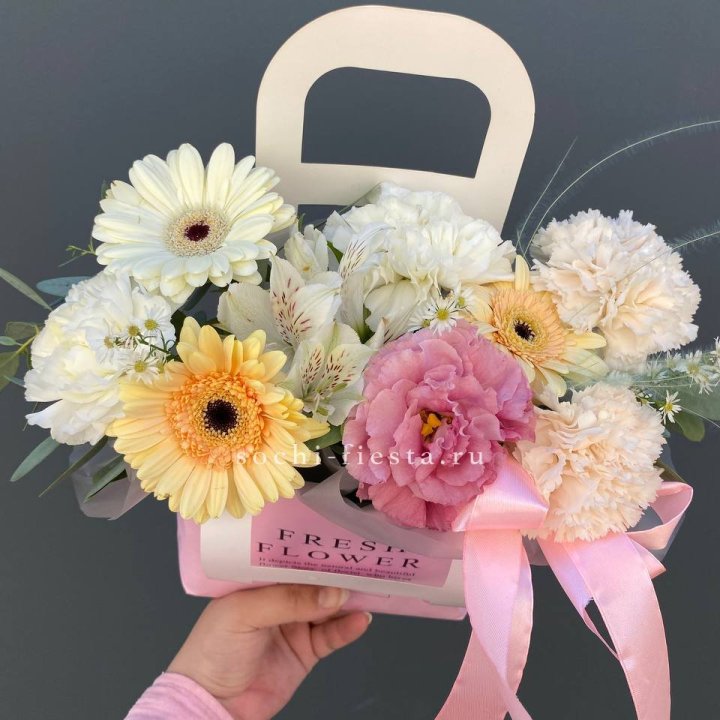 Сумочка №11 в Брянске