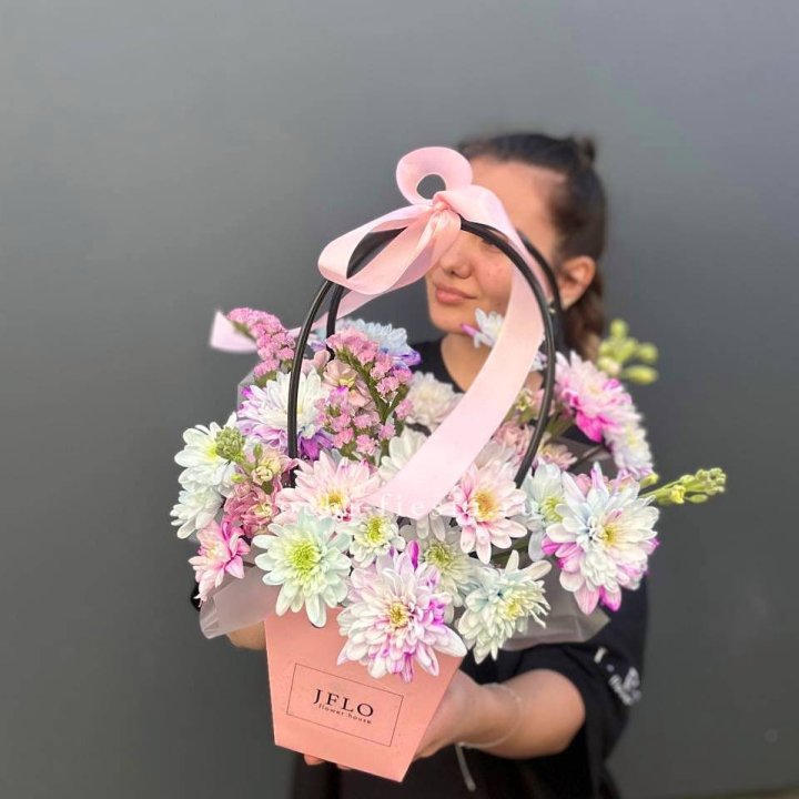 Сумочка "Беладона" в Брянске