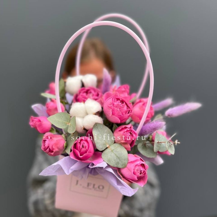 Сумочка Достижений в Брянске