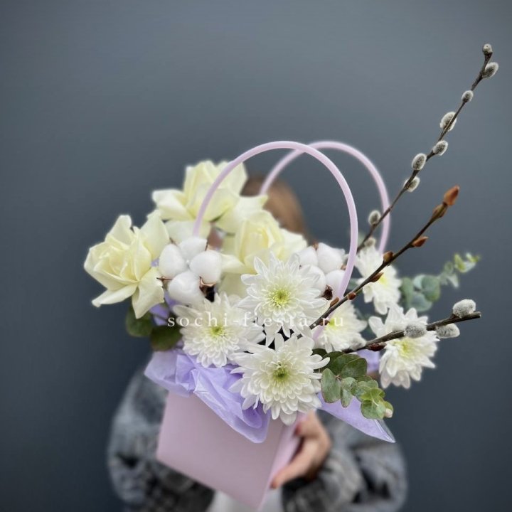 Сумочка №7 в Брянске