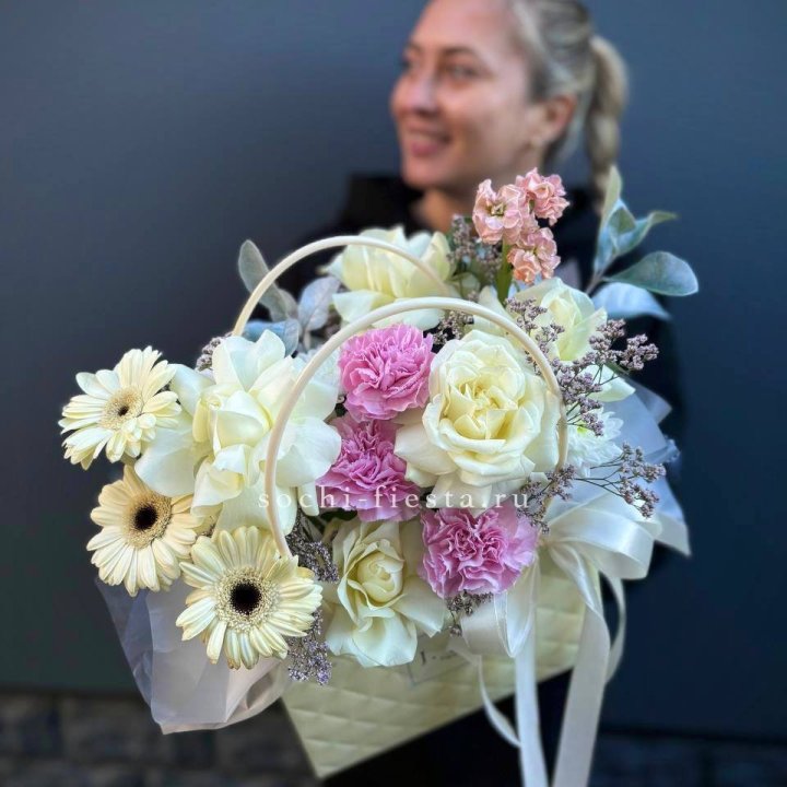 Сумочка "Милиса" в Брянске