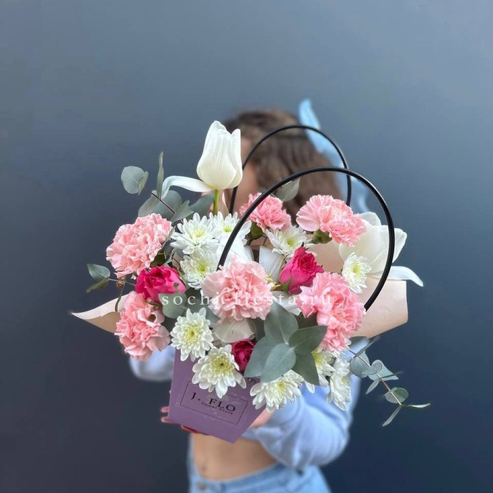 Сумочка Радости в Брянске