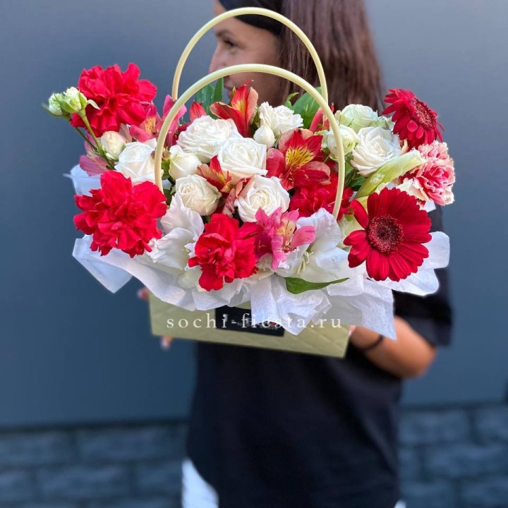 Сумочка №8 в Брянске