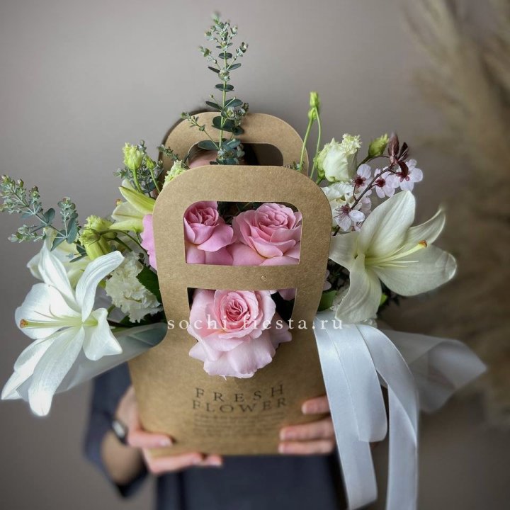 Сумочка "Модерн" в Брянске