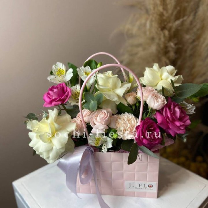 Сумочка "Калифорния" в Брянске