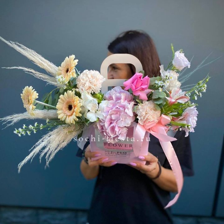 Сумочка №9 в Брянске