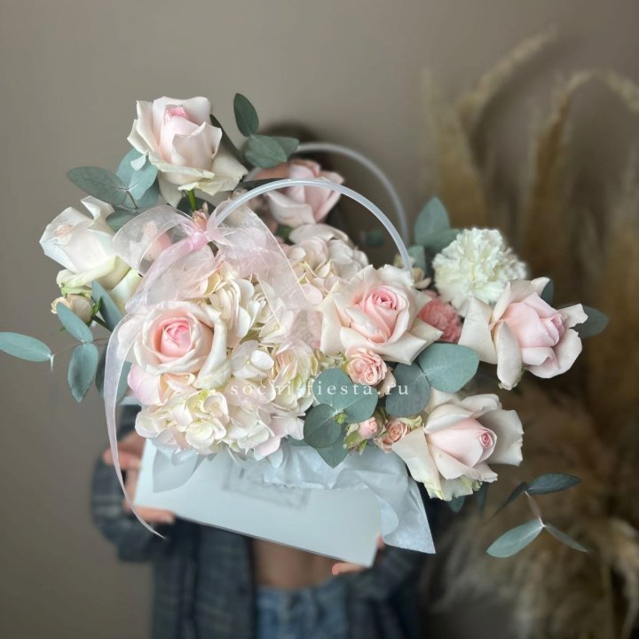 Авторская сумочка "Элис" в Брянске