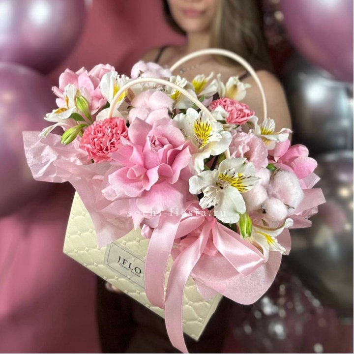 Сумочки "Флоренси" в Брянске