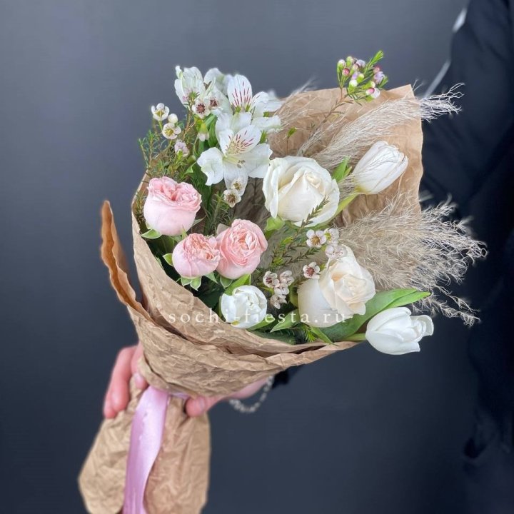 Букет мини в Брянске
