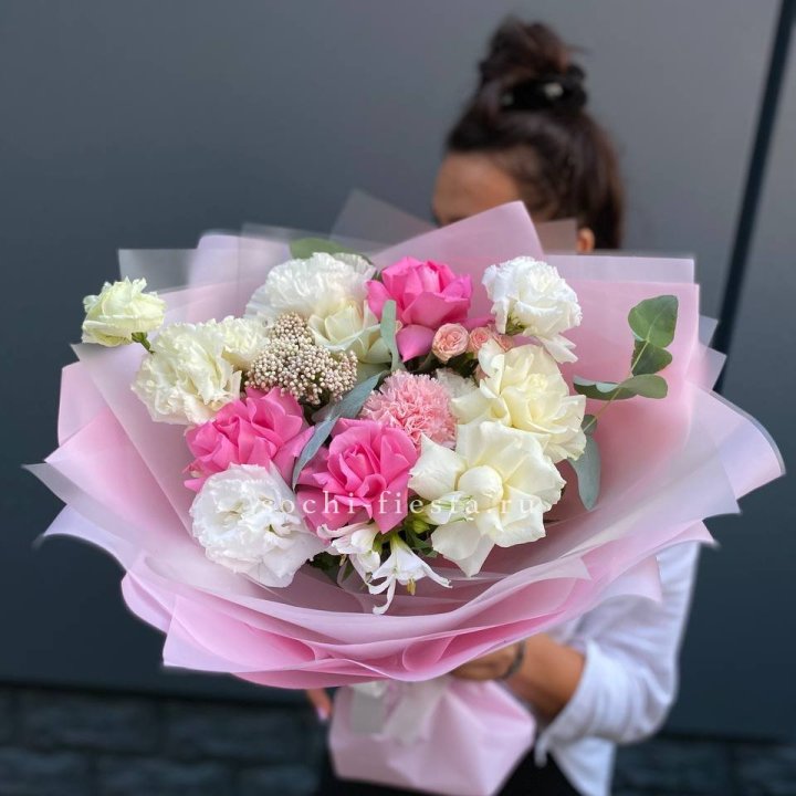 Букет мини №2 в Брянске