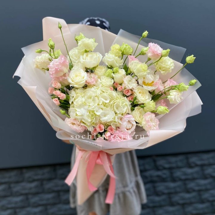 Букет "Мэрилэнд" в Брянске