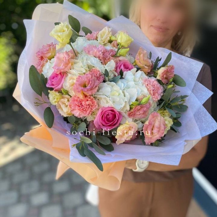 Букет "Ависаж" в Брянске