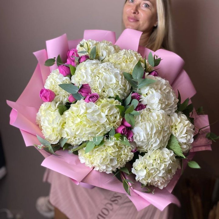 Макси-букет "Валдбери" №2 в Брянске