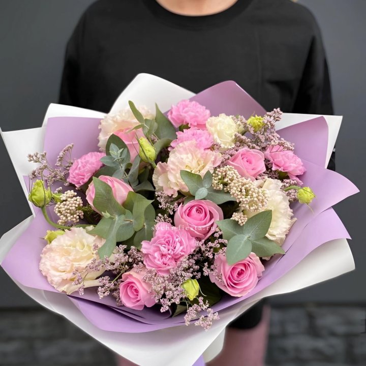 Букет "Нью-Джерси" в Брянске