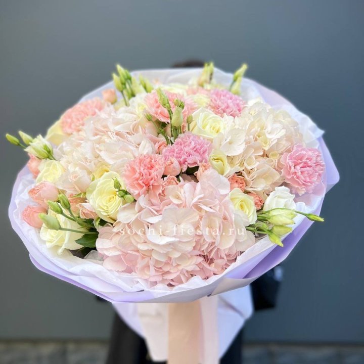 Букет "Люксембург" в Брянске