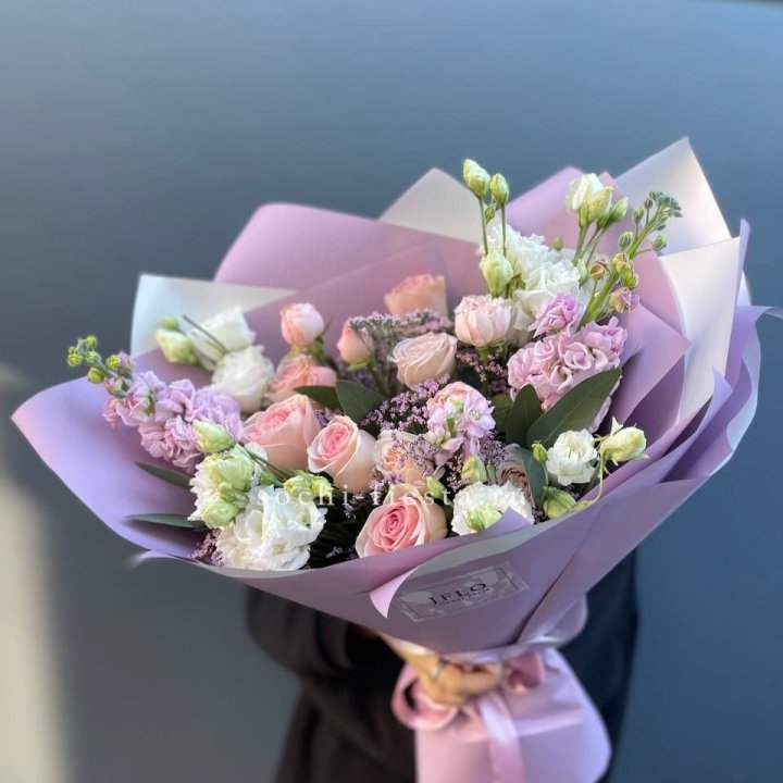 Воздушный букет №4 в Брянске