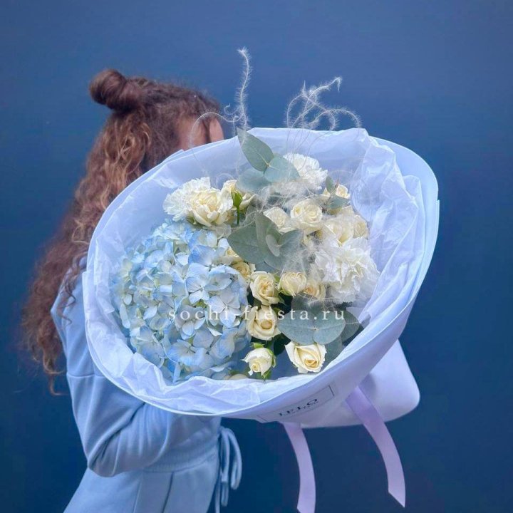 Букет "Свит панено" в Брянске