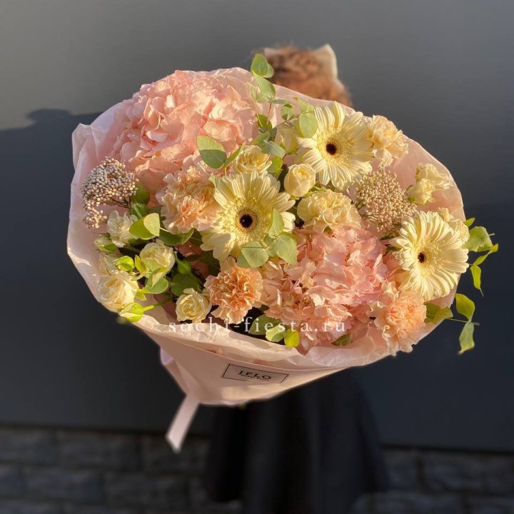  Букет  "Свежесть" в Брянске