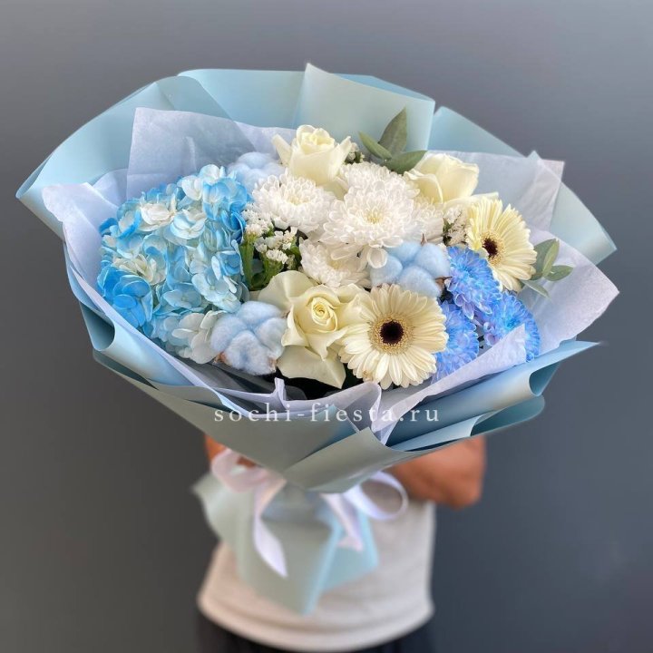  Букет  "Лагуна" в Брянске