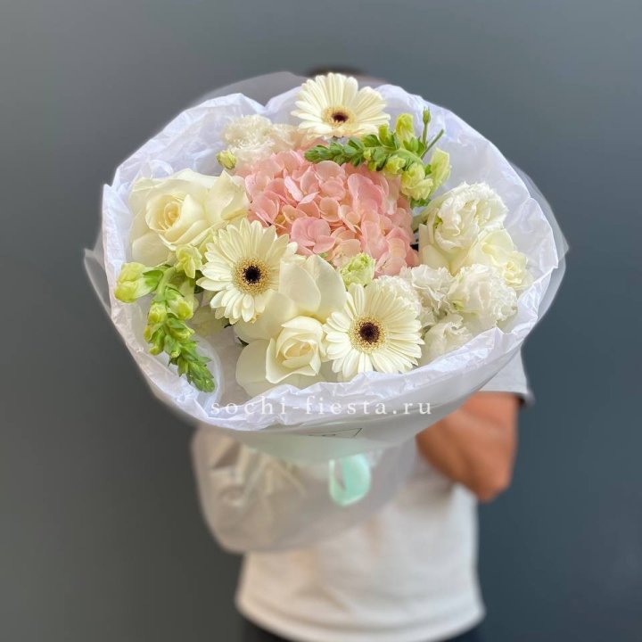  Букет "Балет" в Брянске