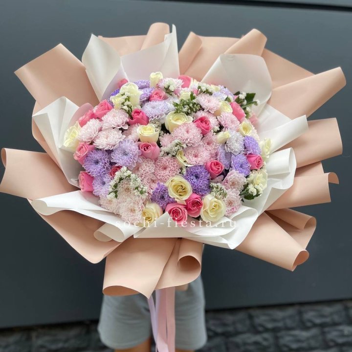  Букет  "Богиня" в Брянске