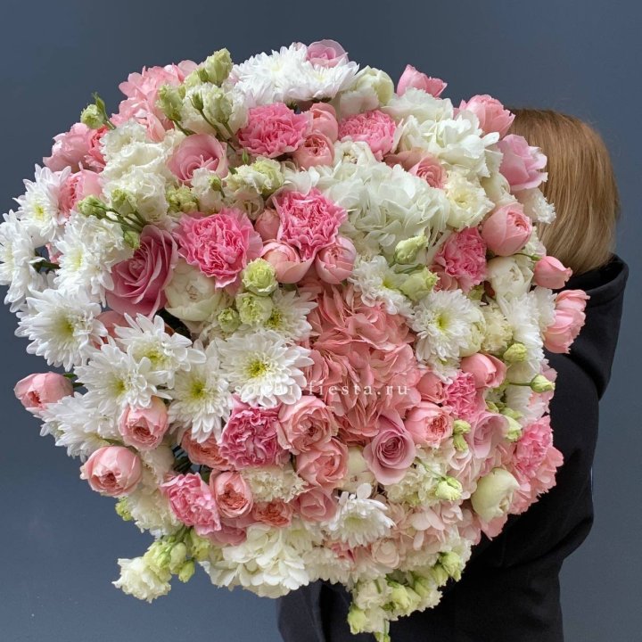  Букет  "Вау №1" в Брянске