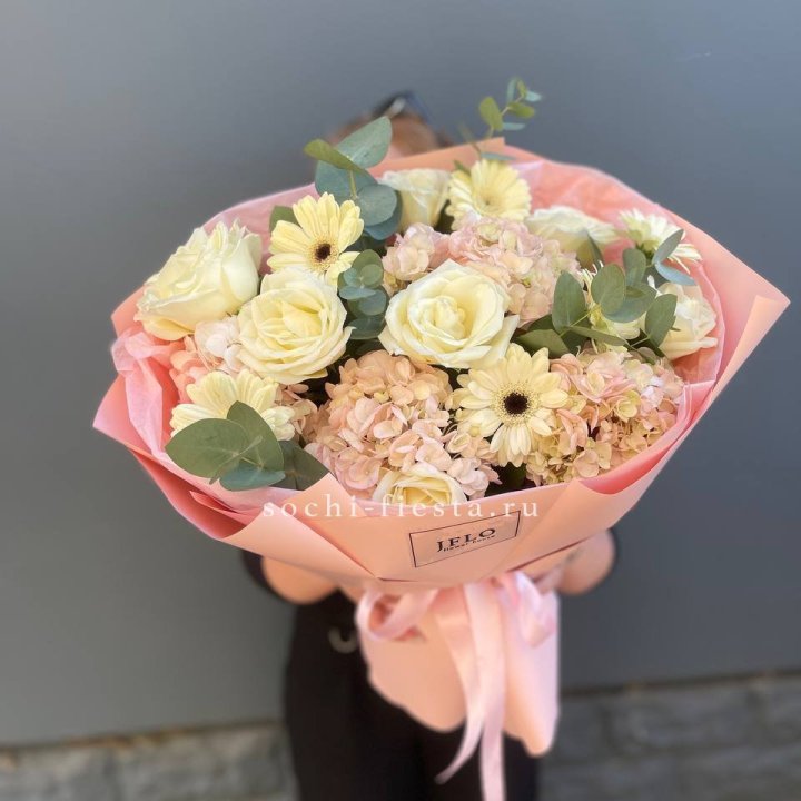  Букет  "Амбель" в Брянске