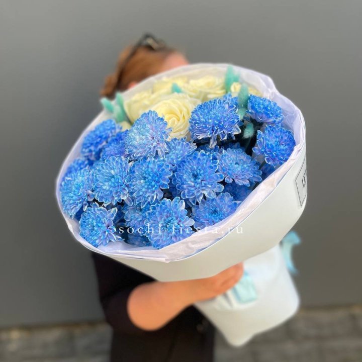  Букет "Лагуна-2" в Брянске