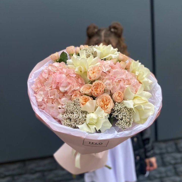  Букет  "Сеньёра" в Брянске