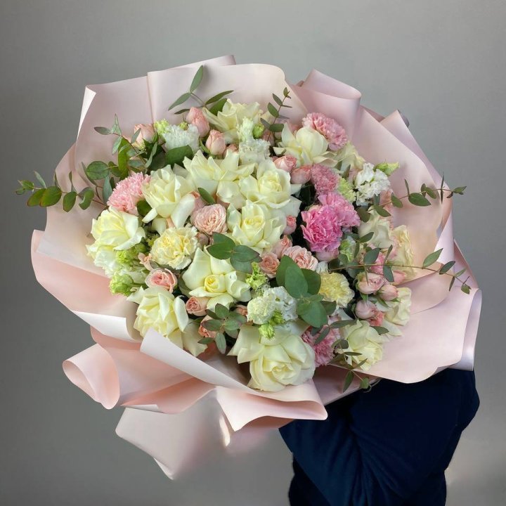 Букет "Джулия" в Брянске