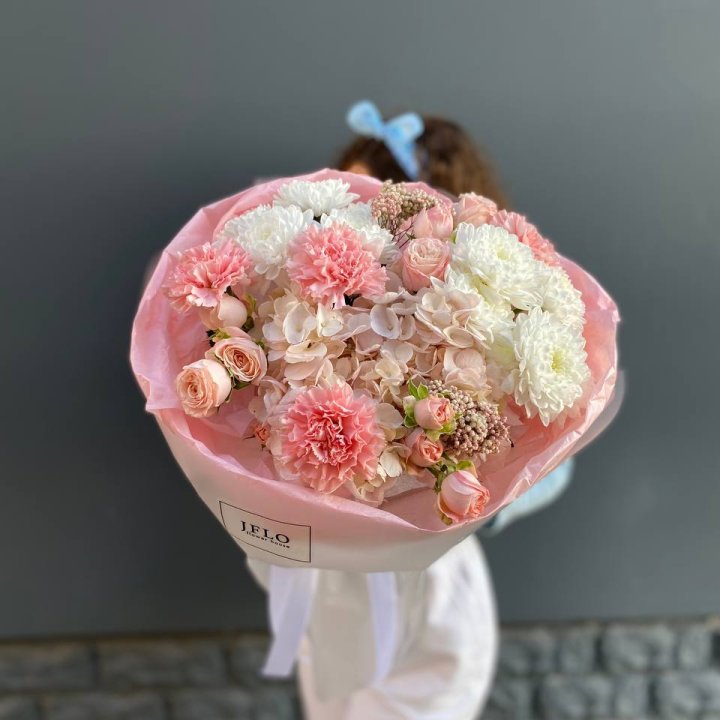  Букет "Мармеладка" в Брянске