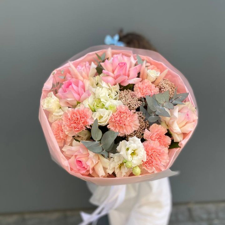 Букет "Стифания" в Брянске