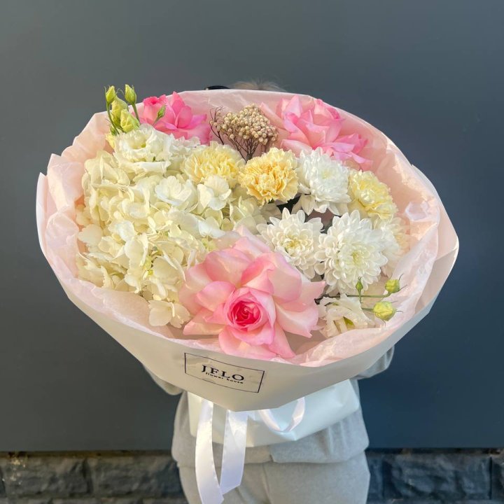 Букет "Лолита №2" в Брянске