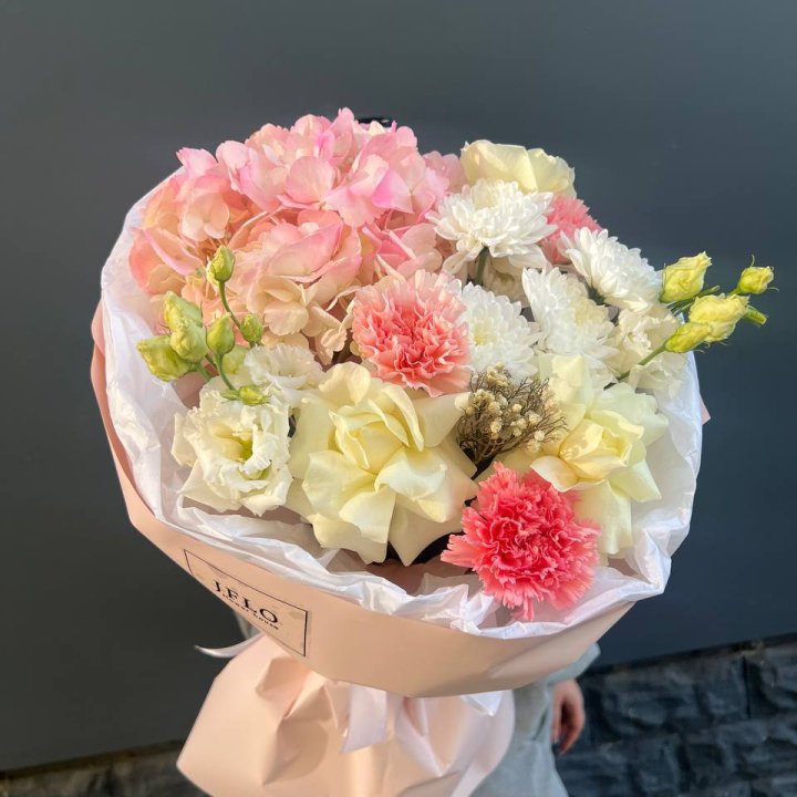 Букет "Милена" в Брянске