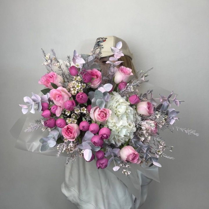 Джутовое кашпо "Мигноло" в Брянске