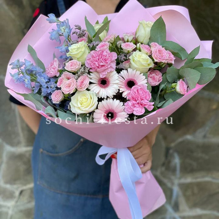 Букет "Мерфи" в Брянске