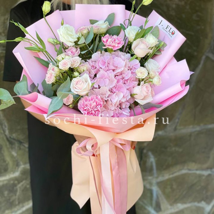 Букет "Гримм" в Брянске