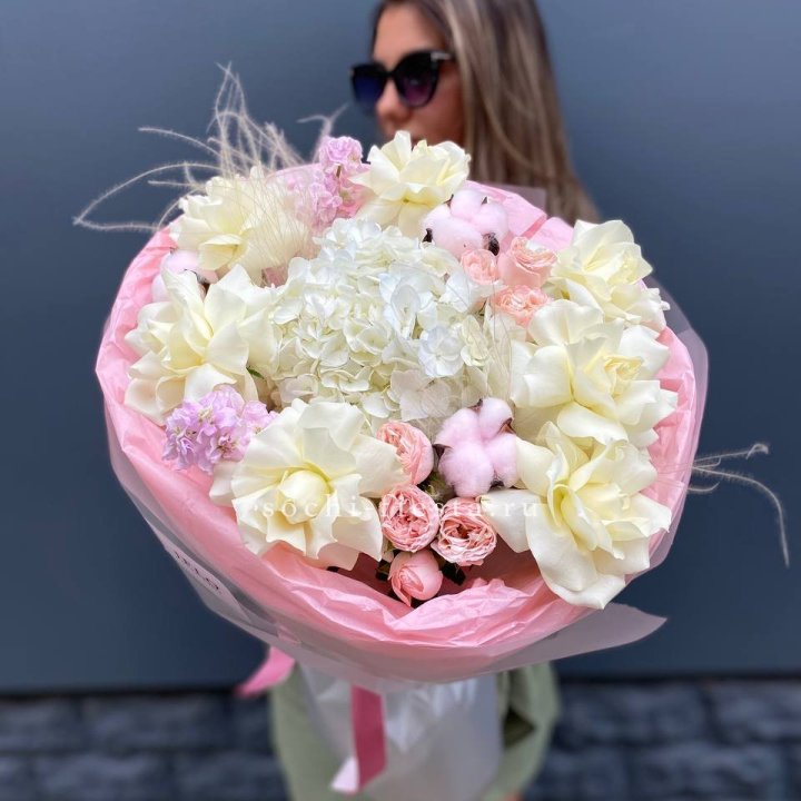 Букет "Ангел" в Брянске