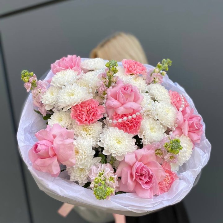 Букет "Барби" в Брянске