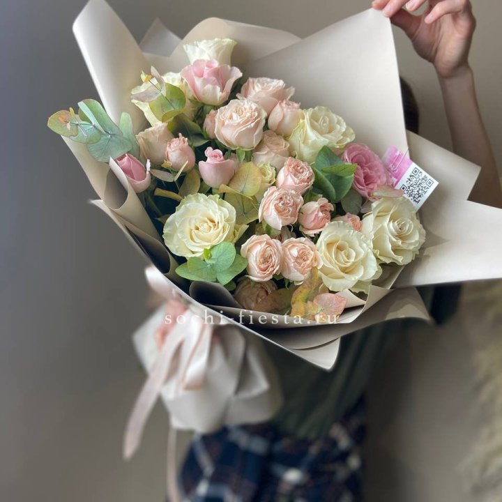 Амели в Брянске