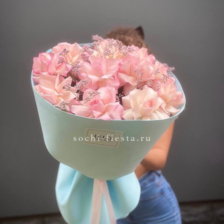 Букет "Линдо" в Брянске