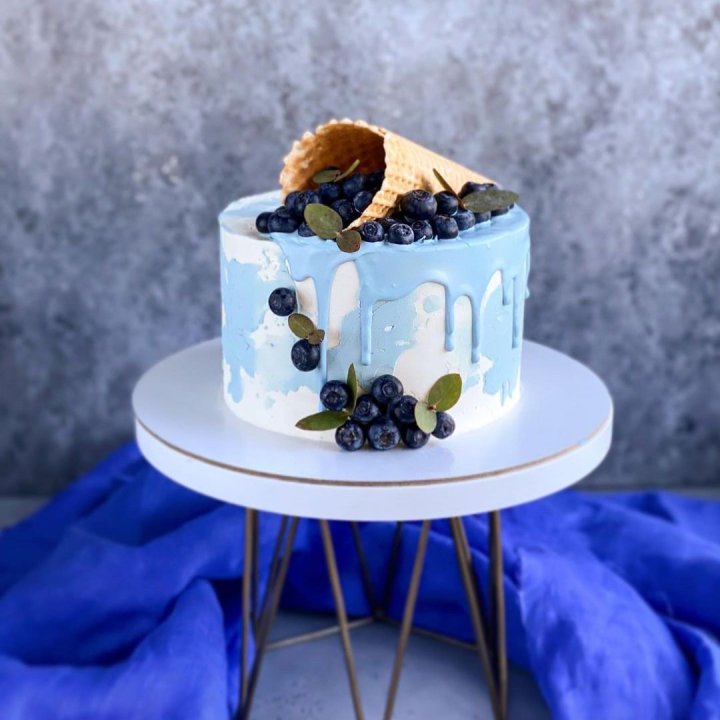 Торт "Вафли" в Брянске