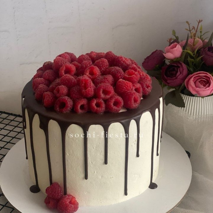 Торт "Фондю" в Брянске