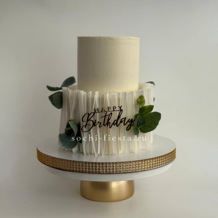 Торт "Нежность" в Брянске