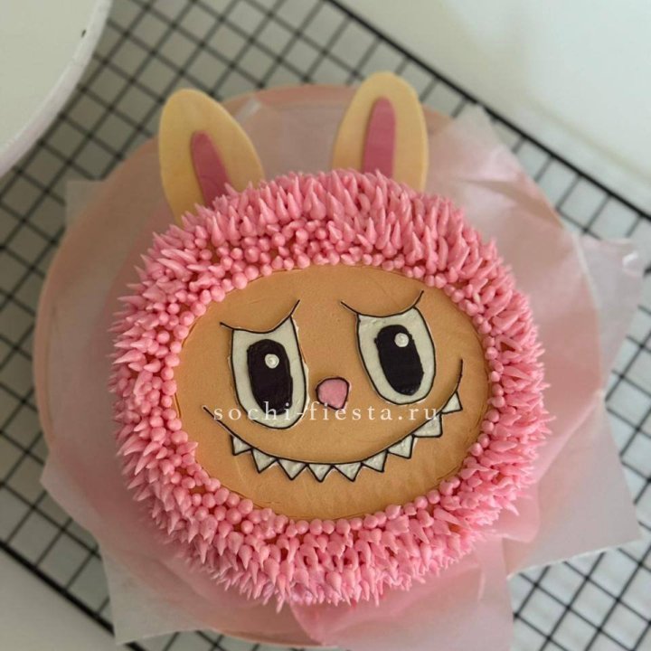 Торт  "Милый" в Брянске