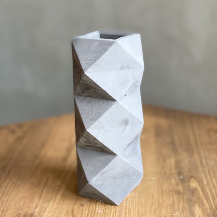 Дизайнерская ваза №1 в Брянске